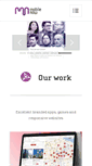 Mobile Screenshot of mobilenowgroup.com